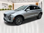 2025 Cadillac XT4 Sport