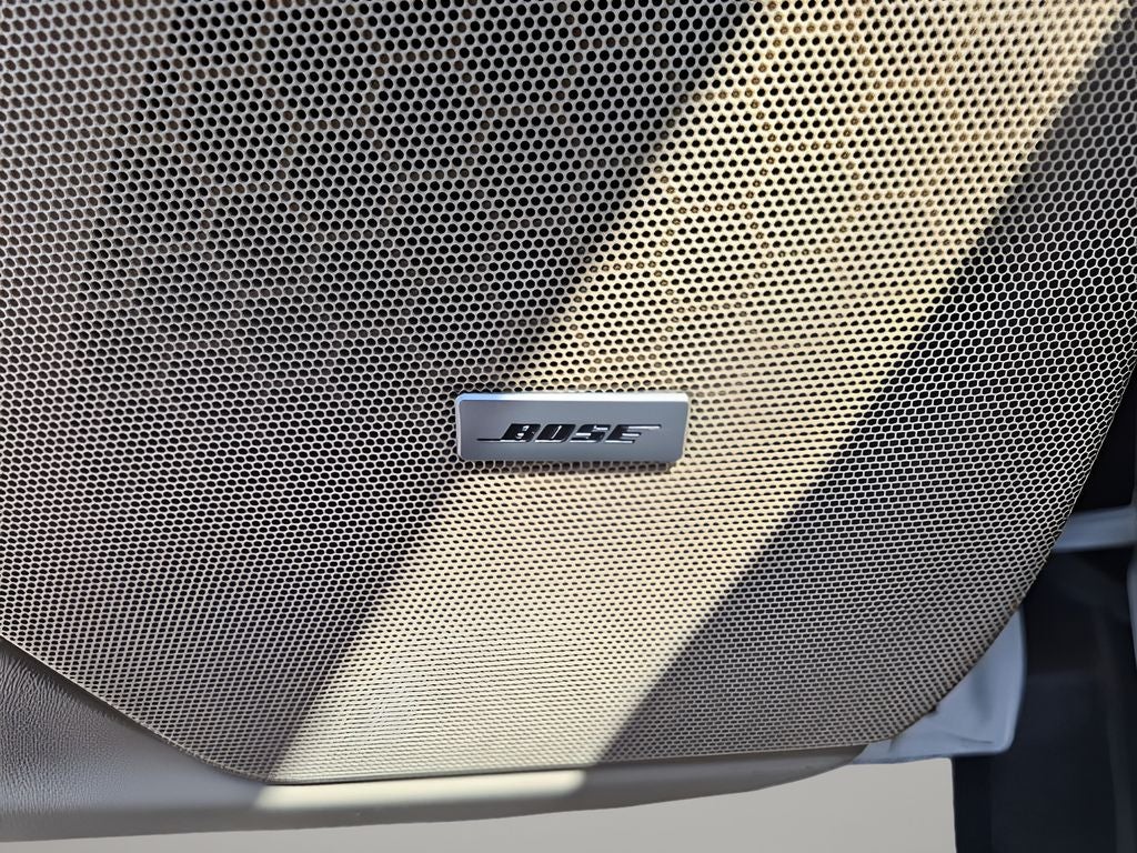 2017 Cadillac XT5 Base