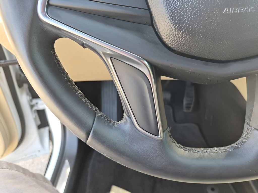 2017 Cadillac XT5 Base