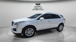 2017 Cadillac XT5 Base