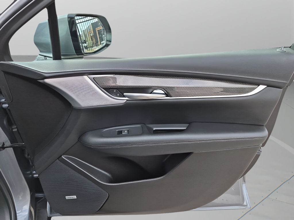 2021 Cadillac XT5 Sport