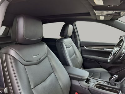 2021 Cadillac XT5 Sport