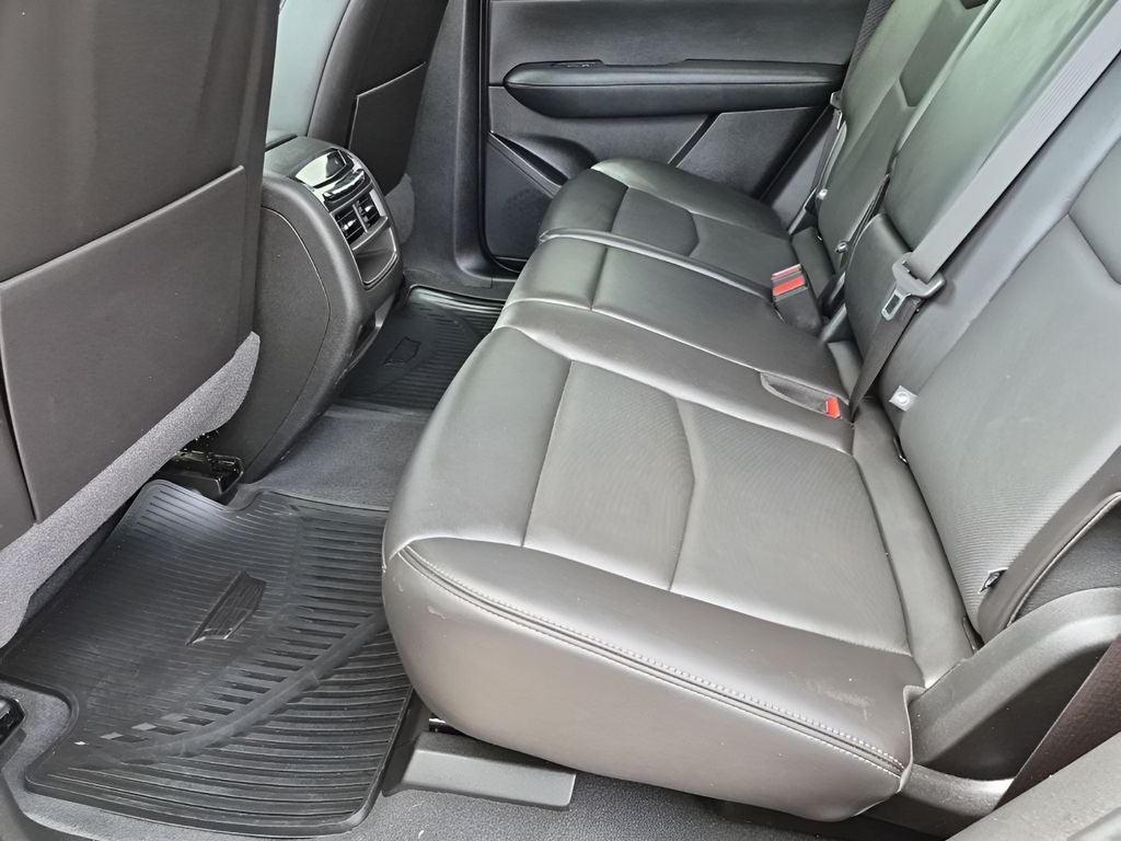 2021 Cadillac XT5 Sport