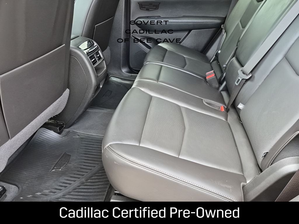 2021 Cadillac XT5 Sport