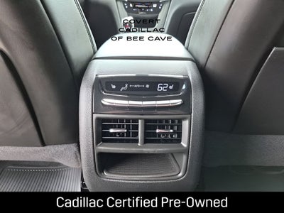 2021 Cadillac XT5 Sport