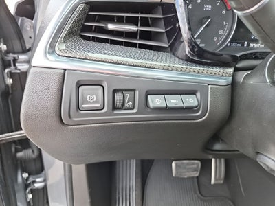 2021 Cadillac XT5 Sport