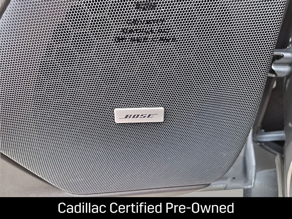 2021 Cadillac XT5 Sport