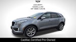 2021 Cadillac XT5 Sport