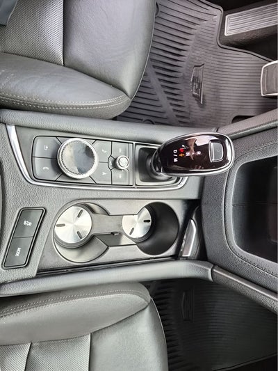 2021 Cadillac XT5 Sport