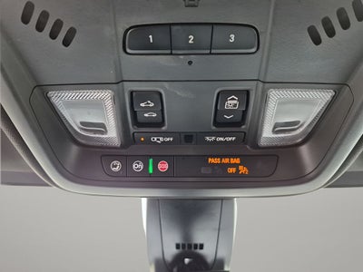 2021 Cadillac XT5 Sport