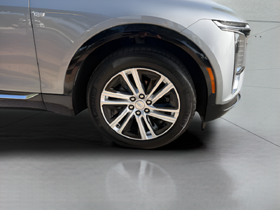 2024 Cadillac LYRIQ Tech