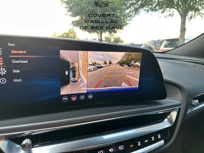 2024 Cadillac LYRIQ Tech