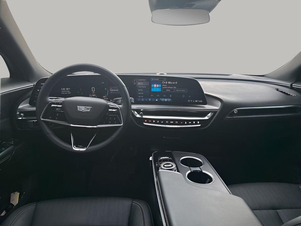 2024 Cadillac LYRIQ Sport