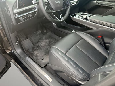 2024 Cadillac LYRIQ Sport