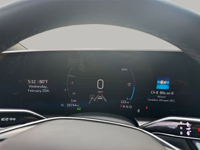 2024 Cadillac LYRIQ Sport