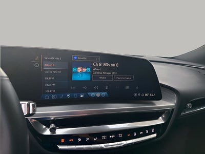 2024 Cadillac LYRIQ Sport