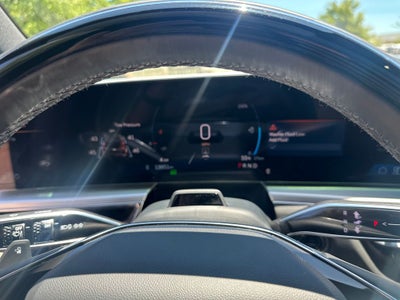 2025 Cadillac LYRIQ Luxury