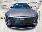 2025 Cadillac LYRIQ Luxury