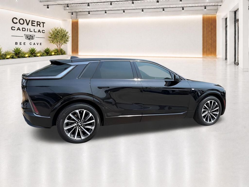 2024 Cadillac LYRIQ Sport