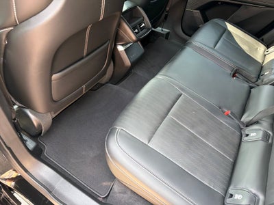 2024 Cadillac LYRIQ Sport
