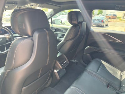 2024 Cadillac LYRIQ Sport
