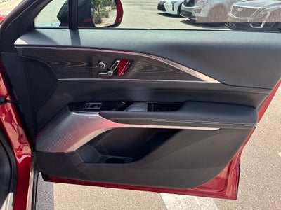2024 Cadillac LYRIQ Sport