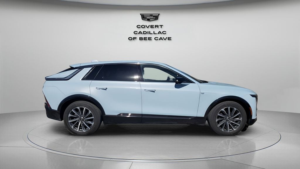 2024 Cadillac LYRIQ Sport