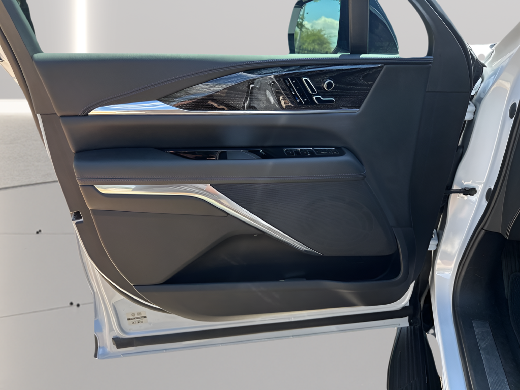 2026 Cadillac ESCALADE IQL Luxury