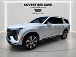 2026 Cadillac ESCALADE IQL Luxury