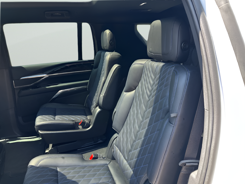 2026 Cadillac ESCALADE IQL Luxury