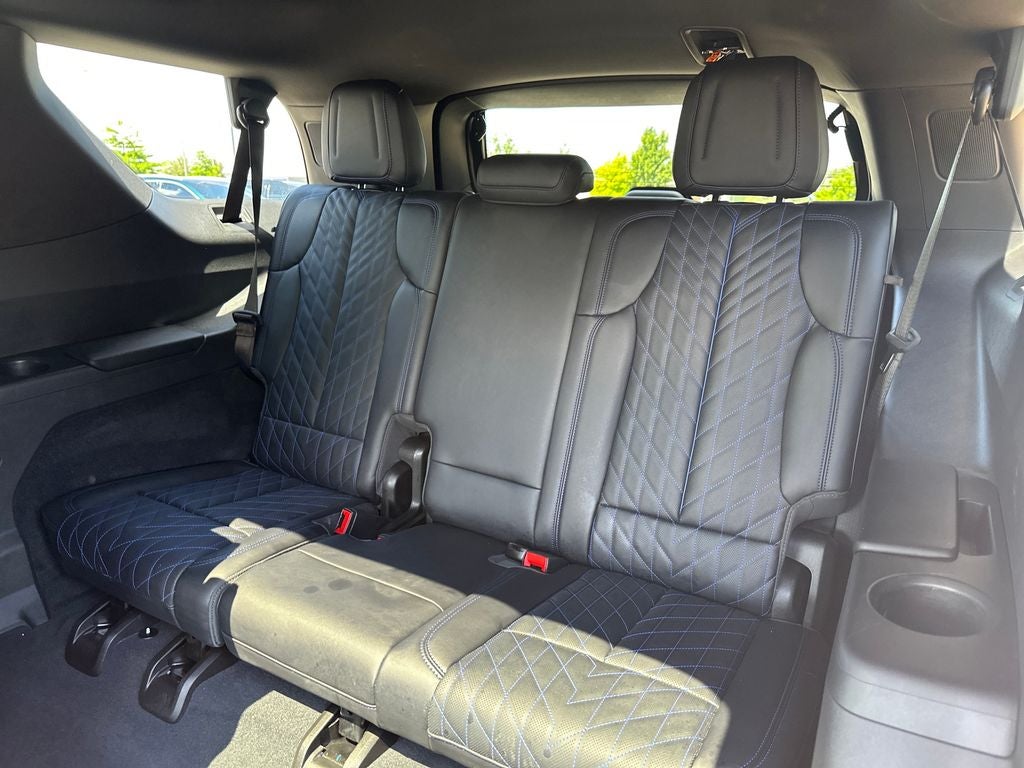 2026 Cadillac ESCALADE IQL Luxury