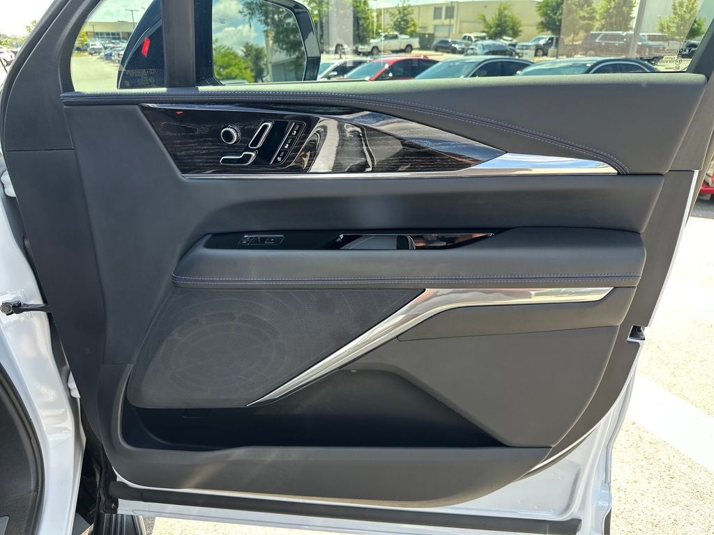2026 Cadillac ESCALADE IQL Luxury