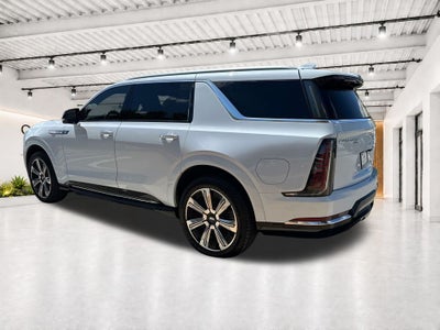 2026 Cadillac ESCALADE IQL Luxury