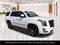 2020 Cadillac Escalade Premium Luxury