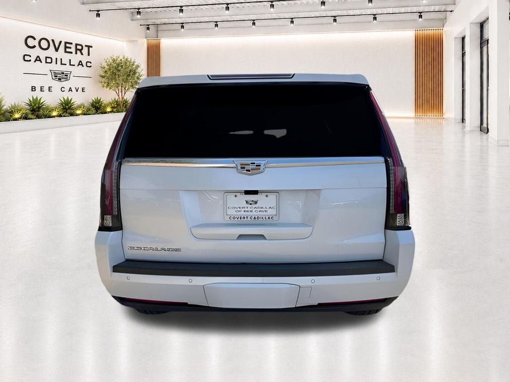2020 Cadillac Escalade Premium Luxury