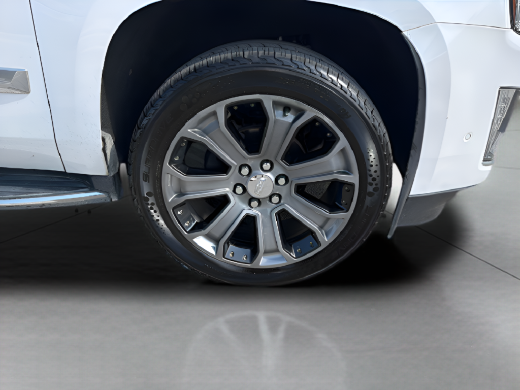 2020 Cadillac Escalade Premium Luxury
