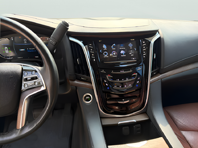 2020 Cadillac Escalade Premium Luxury