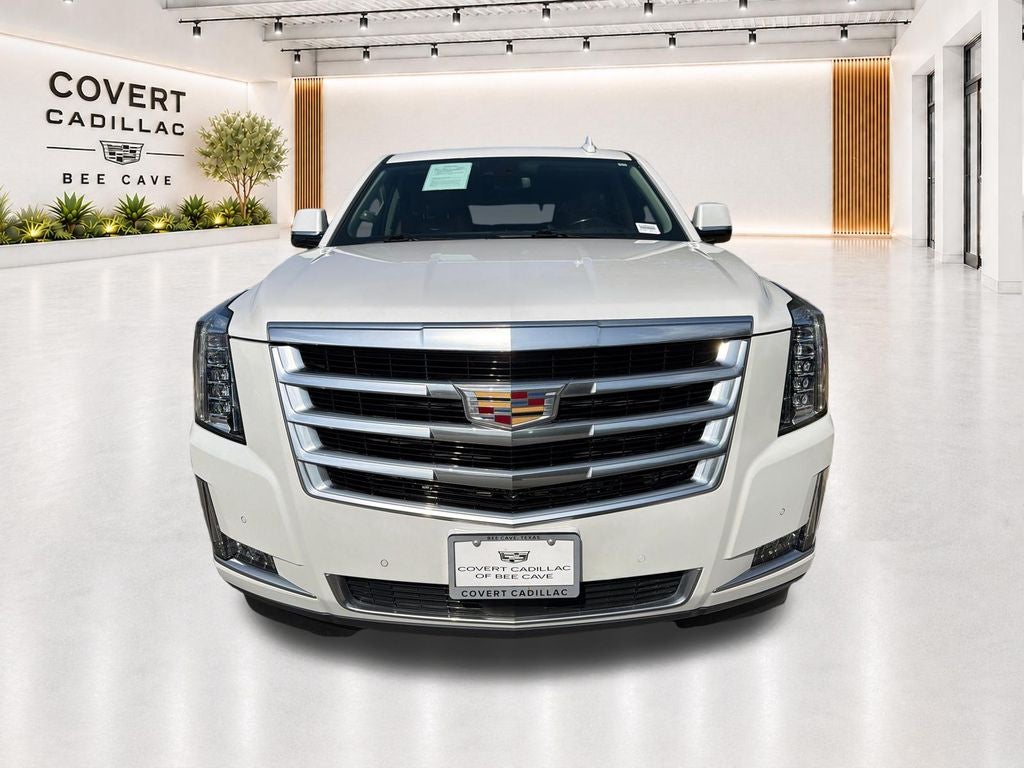 2020 Cadillac Escalade Premium Luxury