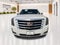 2020 Cadillac Escalade Premium Luxury