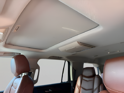 2020 Cadillac Escalade Premium Luxury