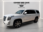 2020 Cadillac Escalade Premium Luxury