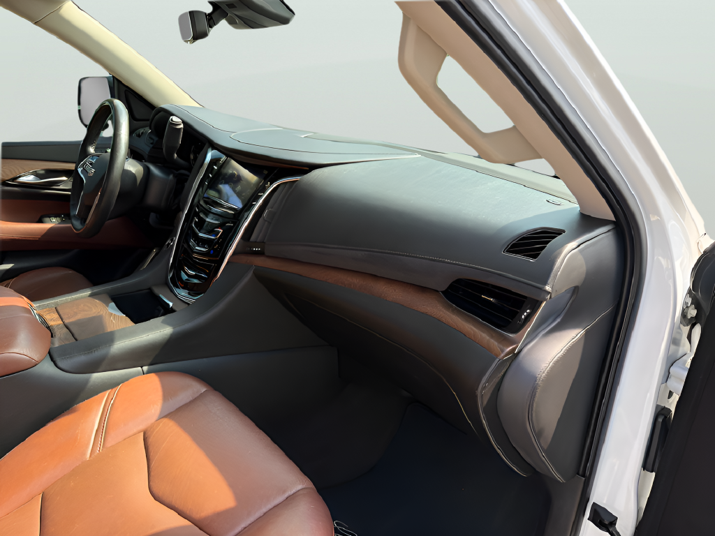 2020 Cadillac Escalade Premium Luxury