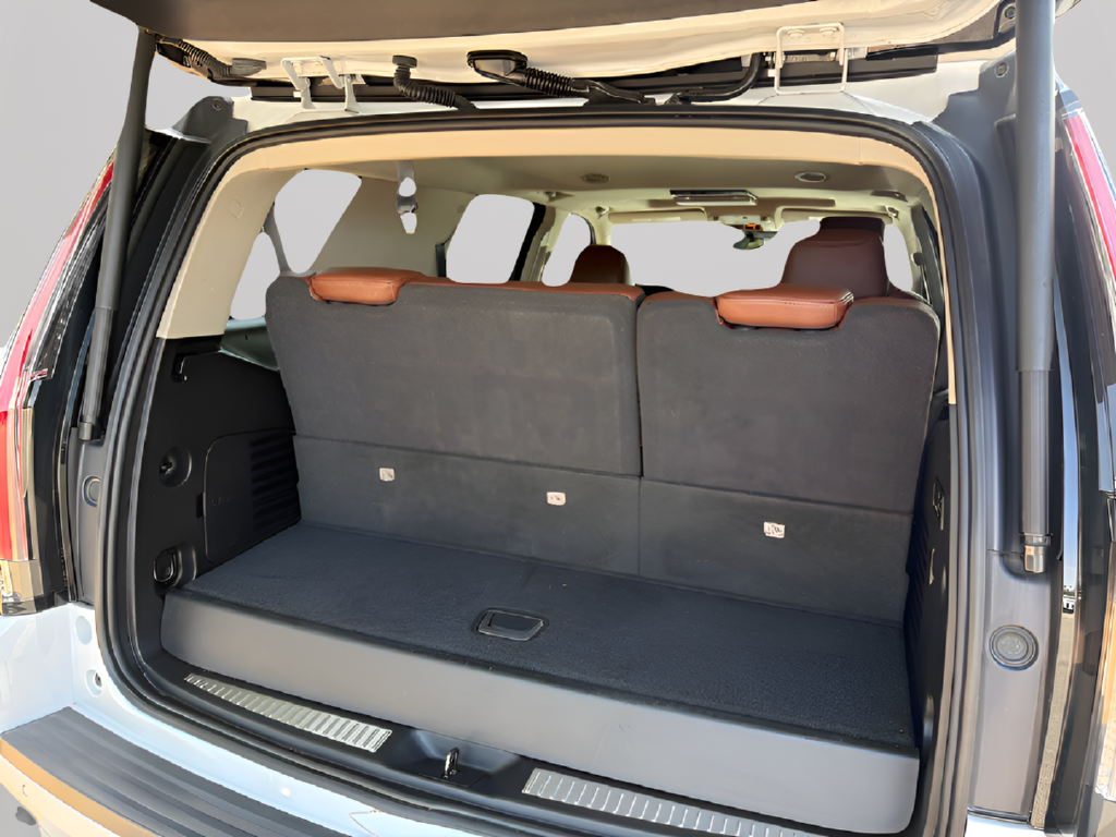 2020 Cadillac Escalade Premium Luxury
