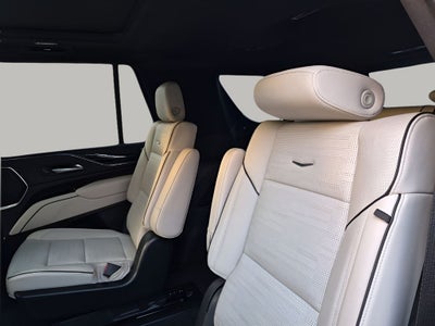 2023 Cadillac Escalade Sport