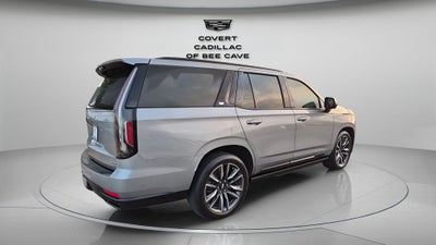 2023 Cadillac Escalade Sport