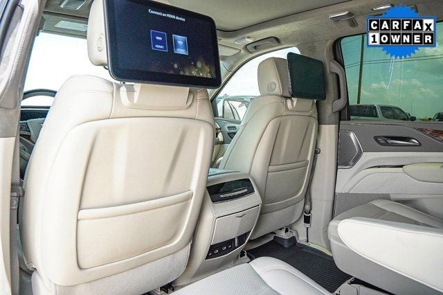 2024 Cadillac Escalade Sport Platinum