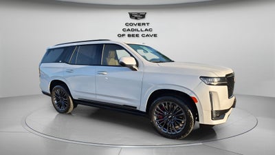 2024 Cadillac Escalade Premium Luxury