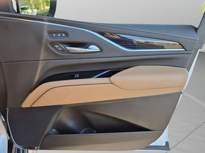 2024 Cadillac Escalade Premium Luxury