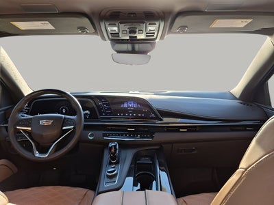 2024 Cadillac Escalade Premium Luxury