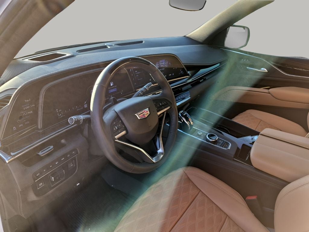 2024 Cadillac Escalade Premium Luxury